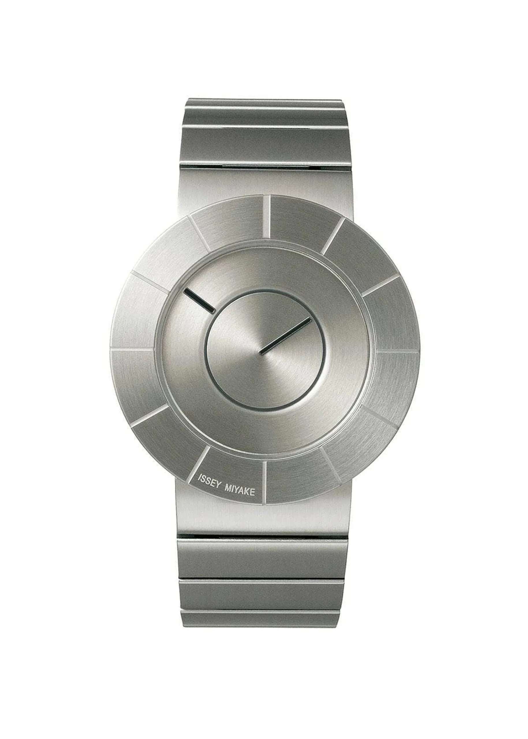 ISSEY MIYAKE Watches|To Designed By Tokujin Yoshioka
