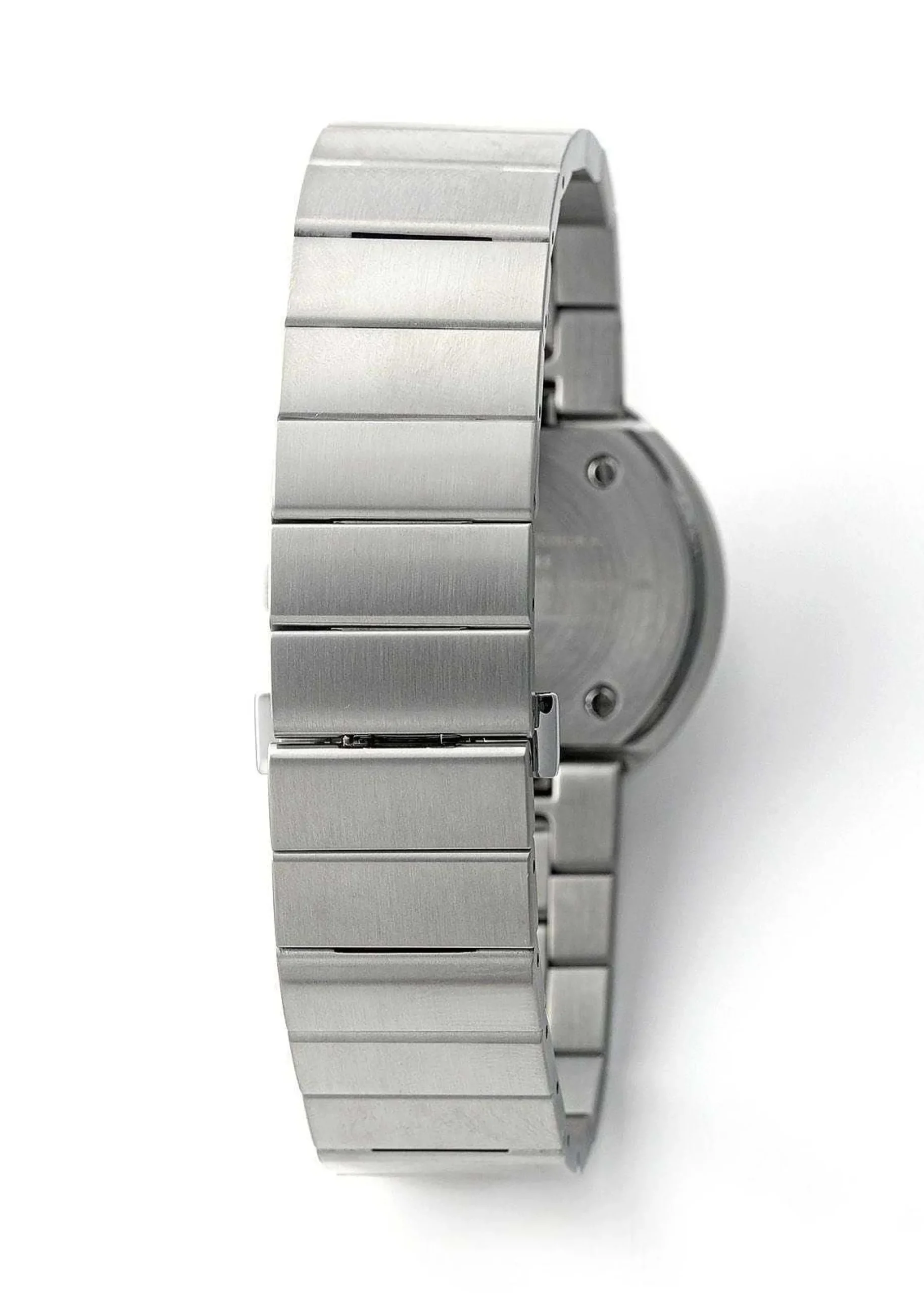 ISSEY MIYAKE Watches|To Designed By Tokujin Yoshioka
