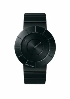 ISSEY MIYAKE Watches|To Designed By Tokujin Yoshioka