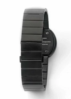 ISSEY MIYAKE Watches|To Designed By Tokujin Yoshioka