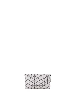 ISSEY MIYAKE Shoulder Bag|Tonneau Matte
