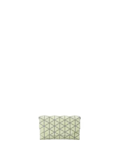 ISSEY MIYAKE Shoulder Bag|Tonneau Matte
