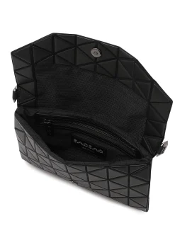 ISSEY MIYAKE Shoulder Bag|Tonneau Matte