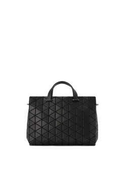 ISSEY MIYAKE Handbag|Tonneau Matte