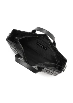 ISSEY MIYAKE Handbag|Tonneau Matte