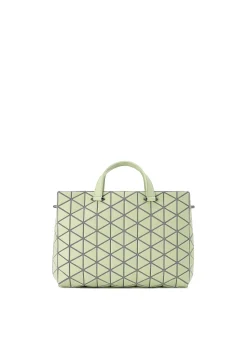 ISSEY MIYAKE Handbag|Tonneau Matte
