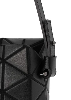 ISSEY MIYAKE Handbag|Tonneau Matte