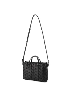 ISSEY MIYAKE Handbag|Tonneau Matte