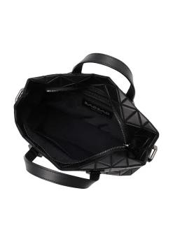 ISSEY MIYAKE Handbag|Tonneau Matte