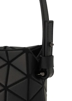 ISSEY MIYAKE Handbag|Tonneau Matte