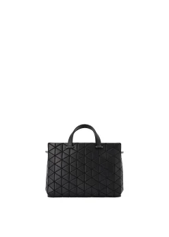 ISSEY MIYAKE Handbag|Tonneau Matte