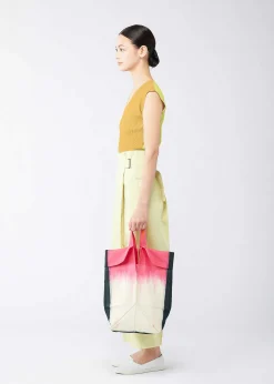 ISSEY MIYAKE Handbag|Traces Of Time