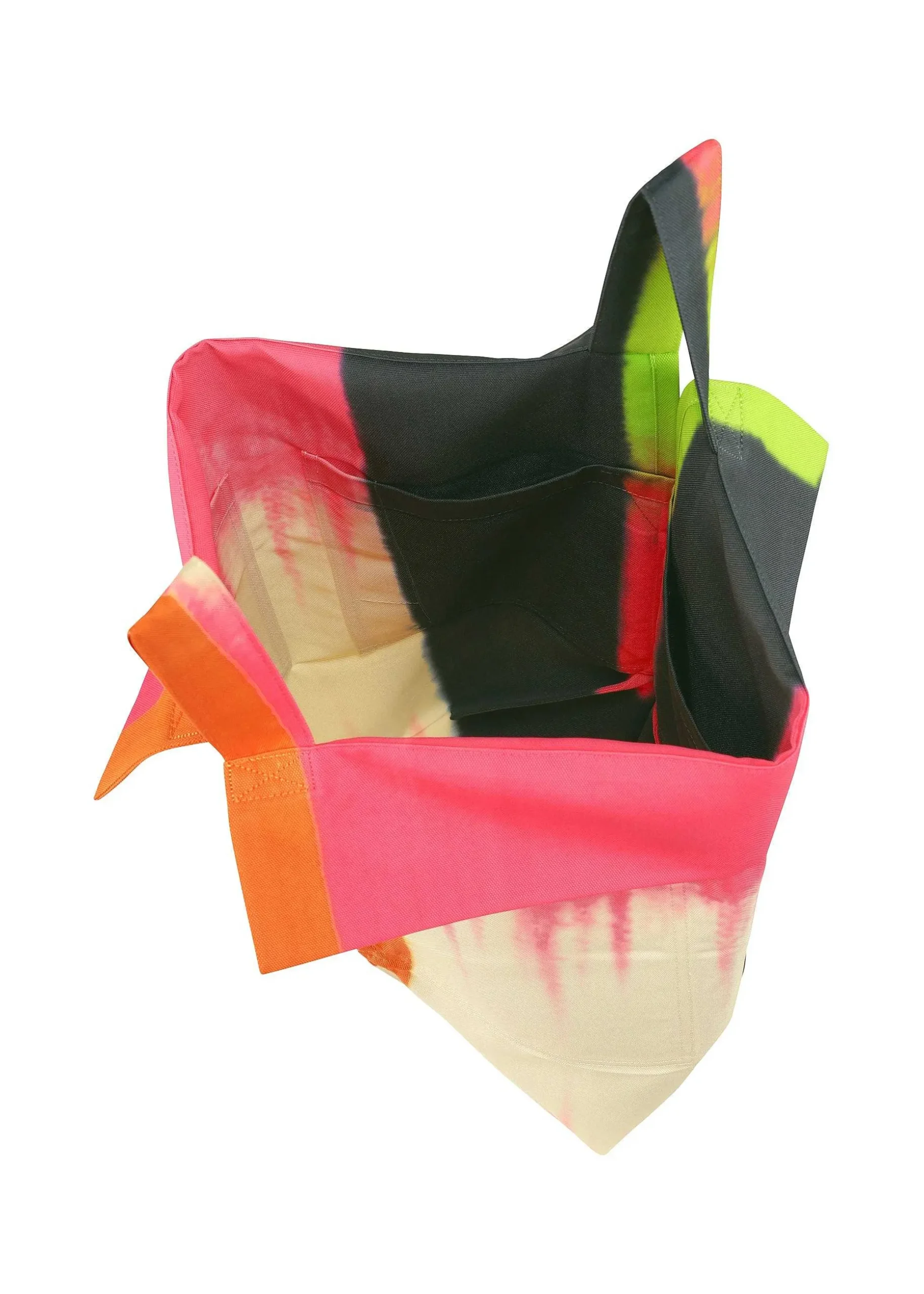 ISSEY MIYAKE Handbag|Traces Of Time