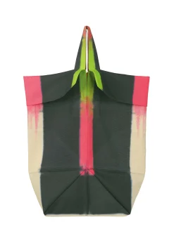 ISSEY MIYAKE Handbag|Traces Of Time