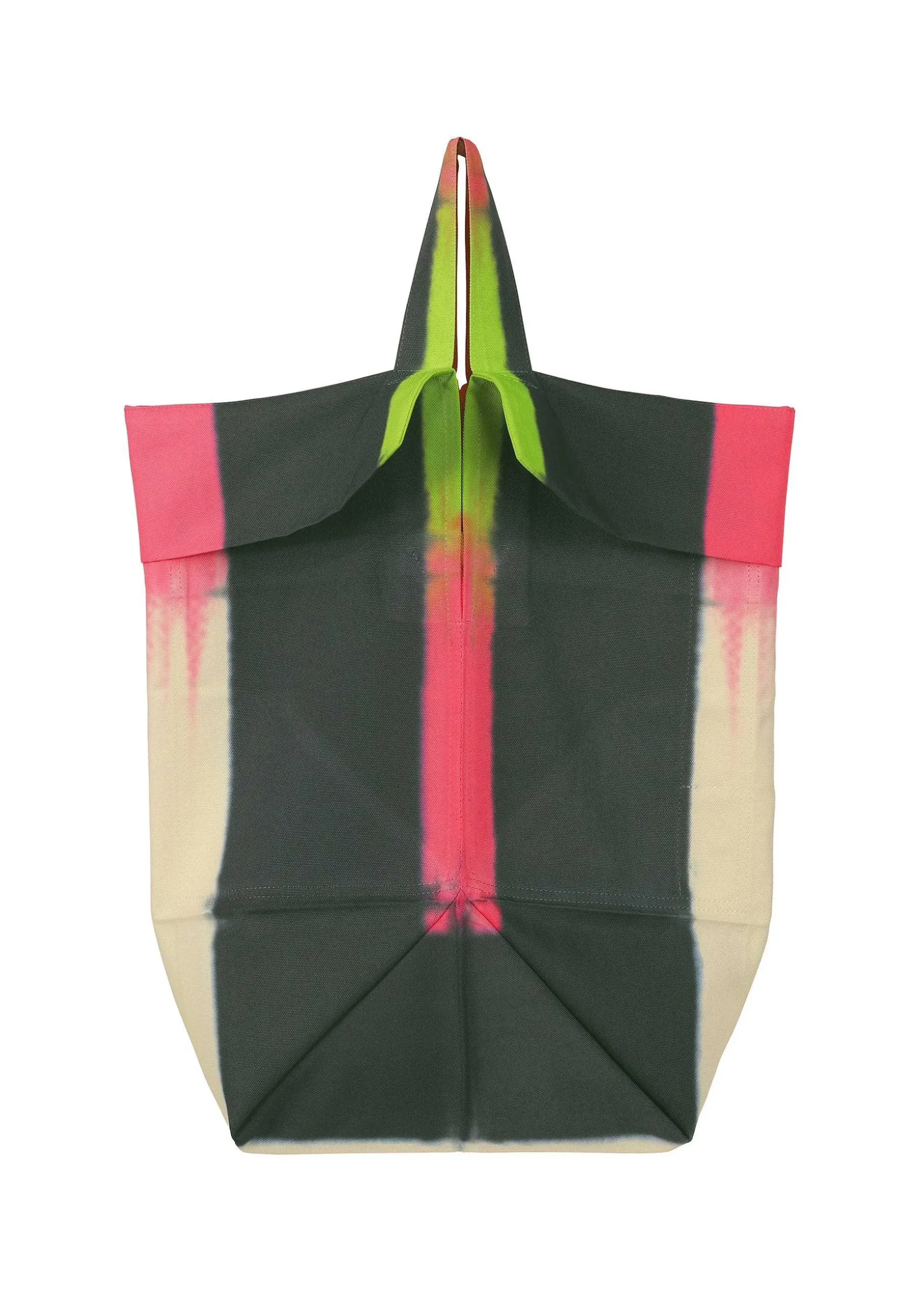 ISSEY MIYAKE Handbag|Traces Of Time