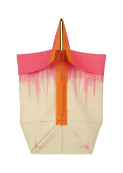 ISSEY MIYAKE Handbag|Traces Of Time