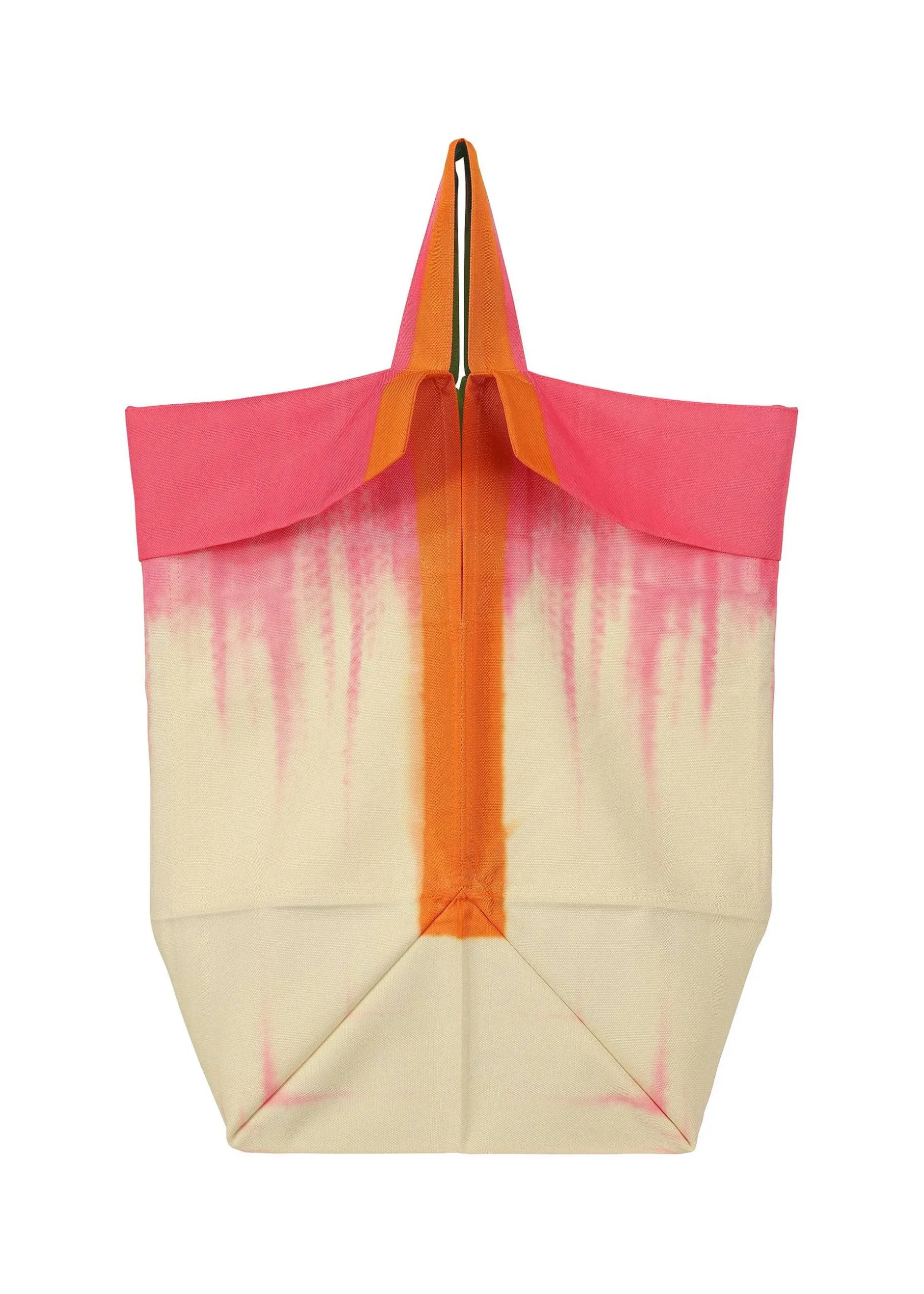 ISSEY MIYAKE Handbag|Traces Of Time