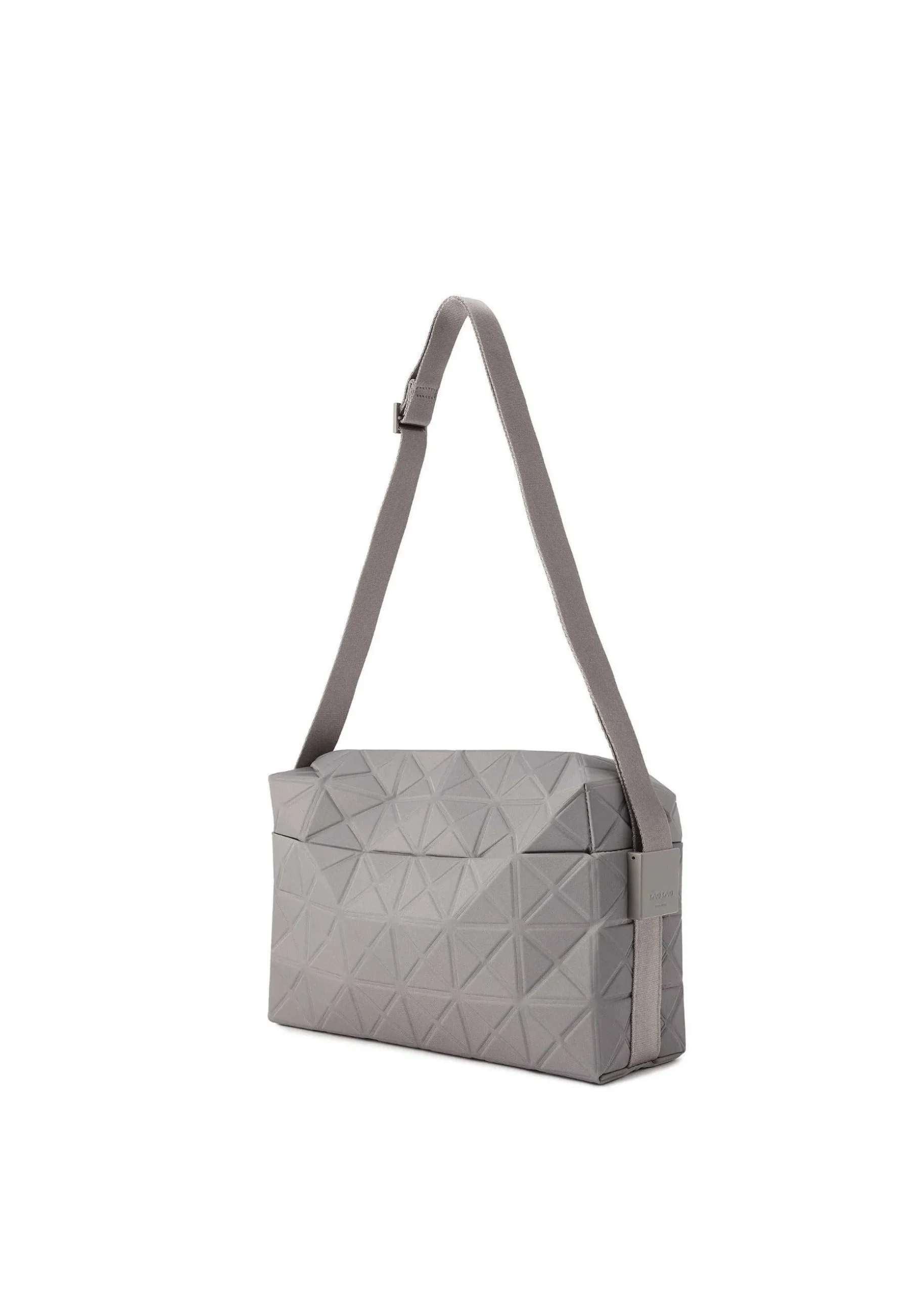 ISSEY MIYAKE Shoulder Bag|Track