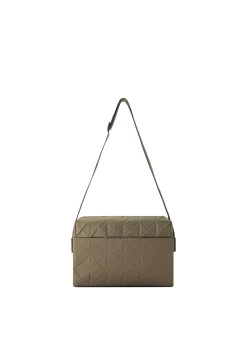 ISSEY MIYAKE Shoulder Bag|Track