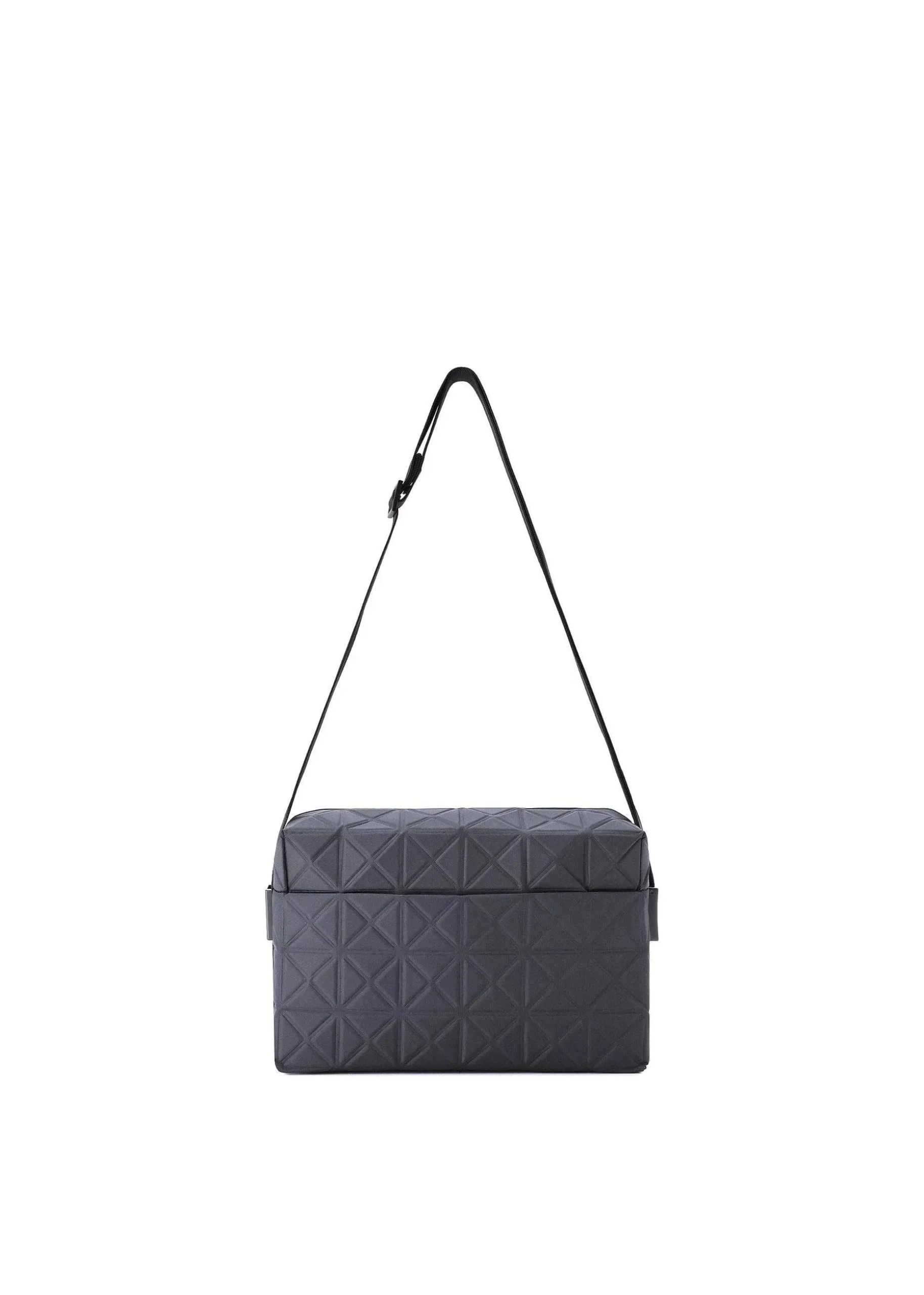 ISSEY MIYAKE Shoulder Bag|Track