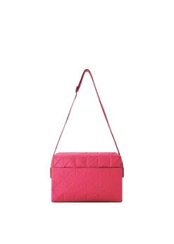 ISSEY MIYAKE Shoulder Bag|Track