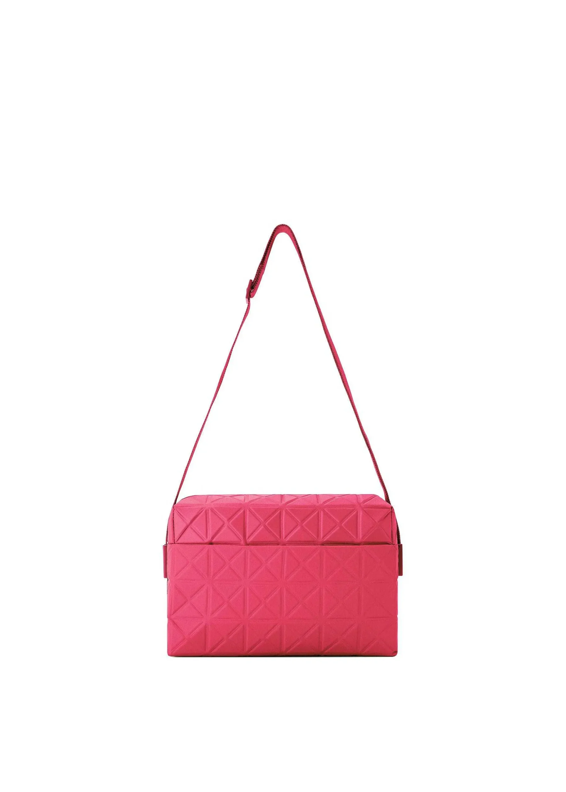 ISSEY MIYAKE Shoulder Bag|Track