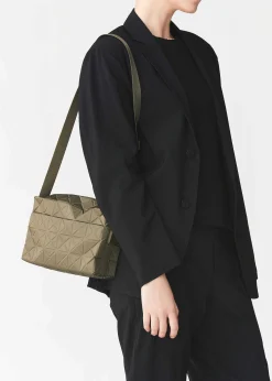 ISSEY MIYAKE Shoulder Bag|Track