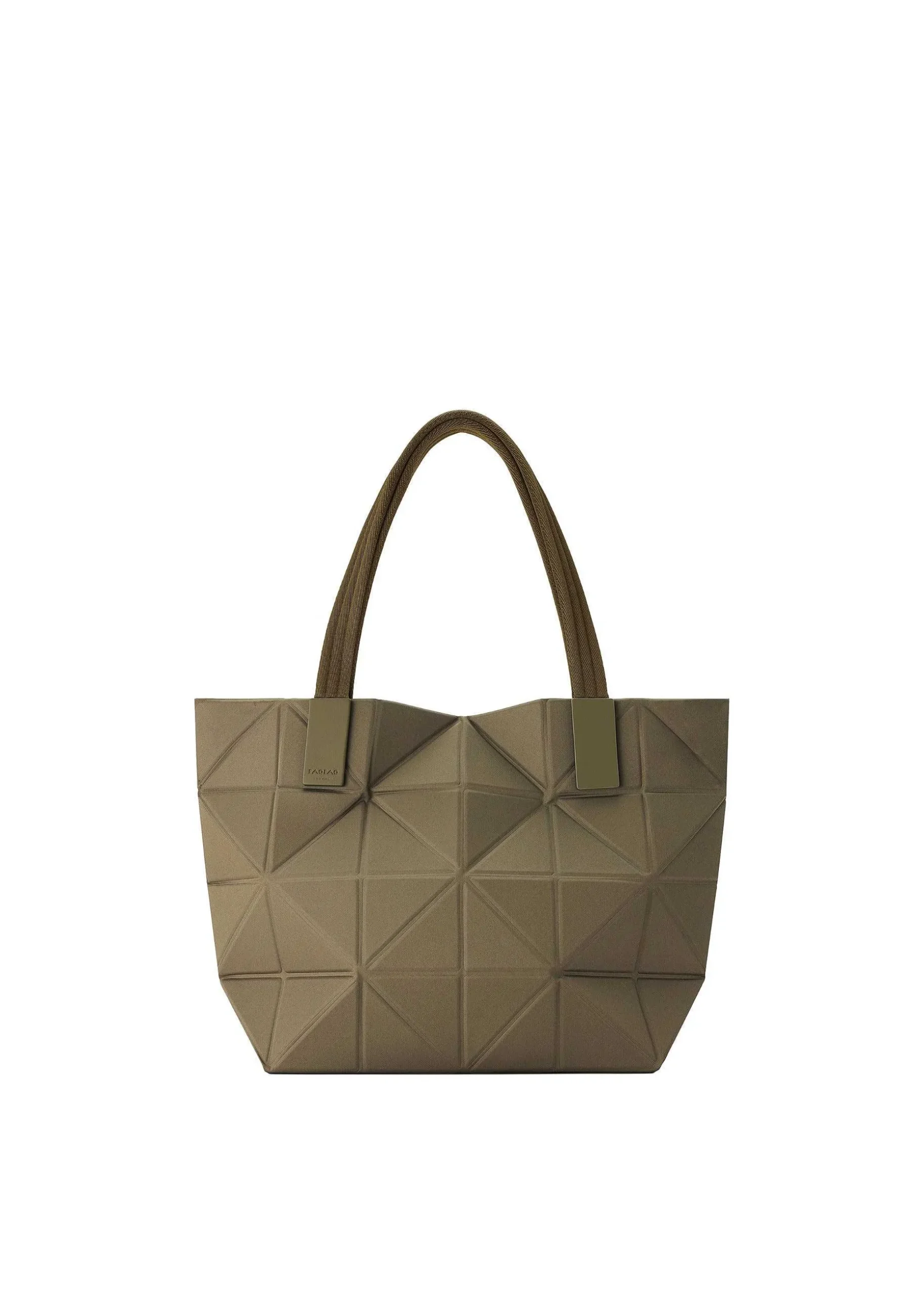 ISSEY MIYAKE Handbag|Track