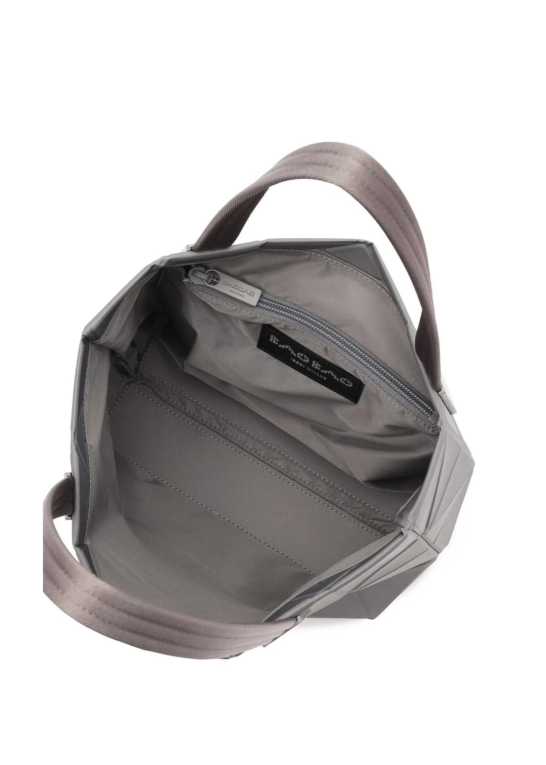 ISSEY MIYAKE Handbag|Track