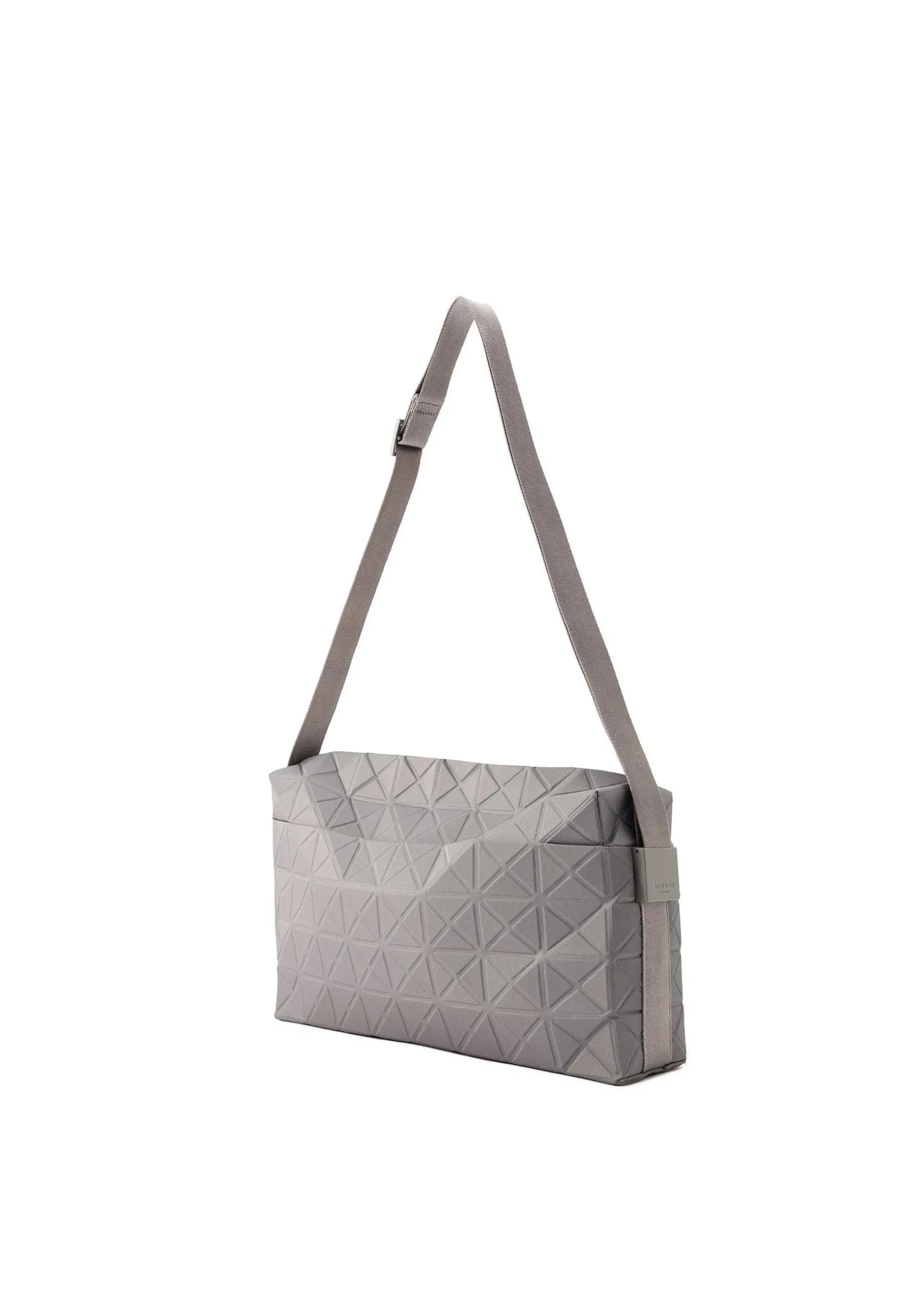 ISSEY MIYAKE Shoulder Bag|Track