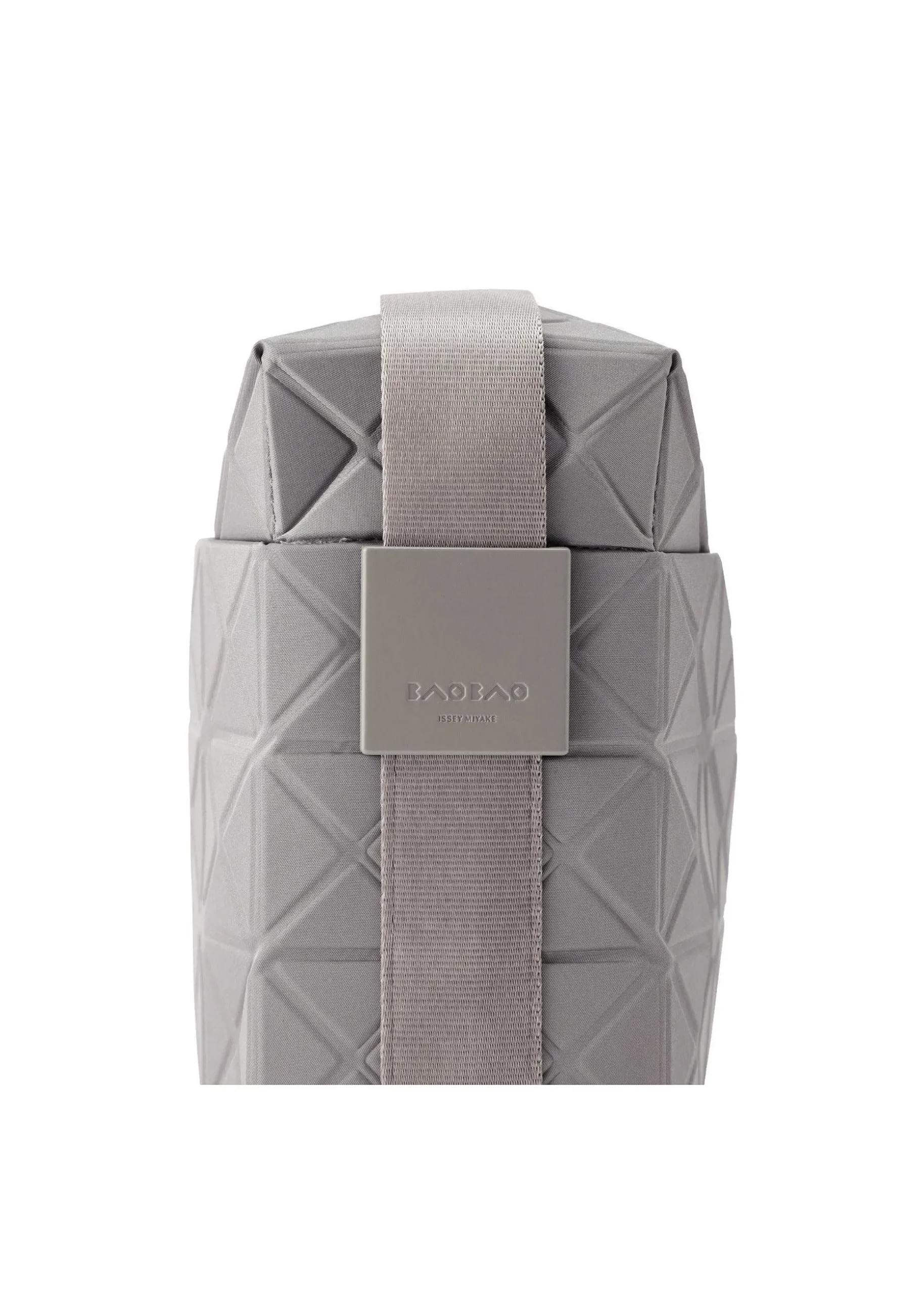 ISSEY MIYAKE Shoulder Bag|Track