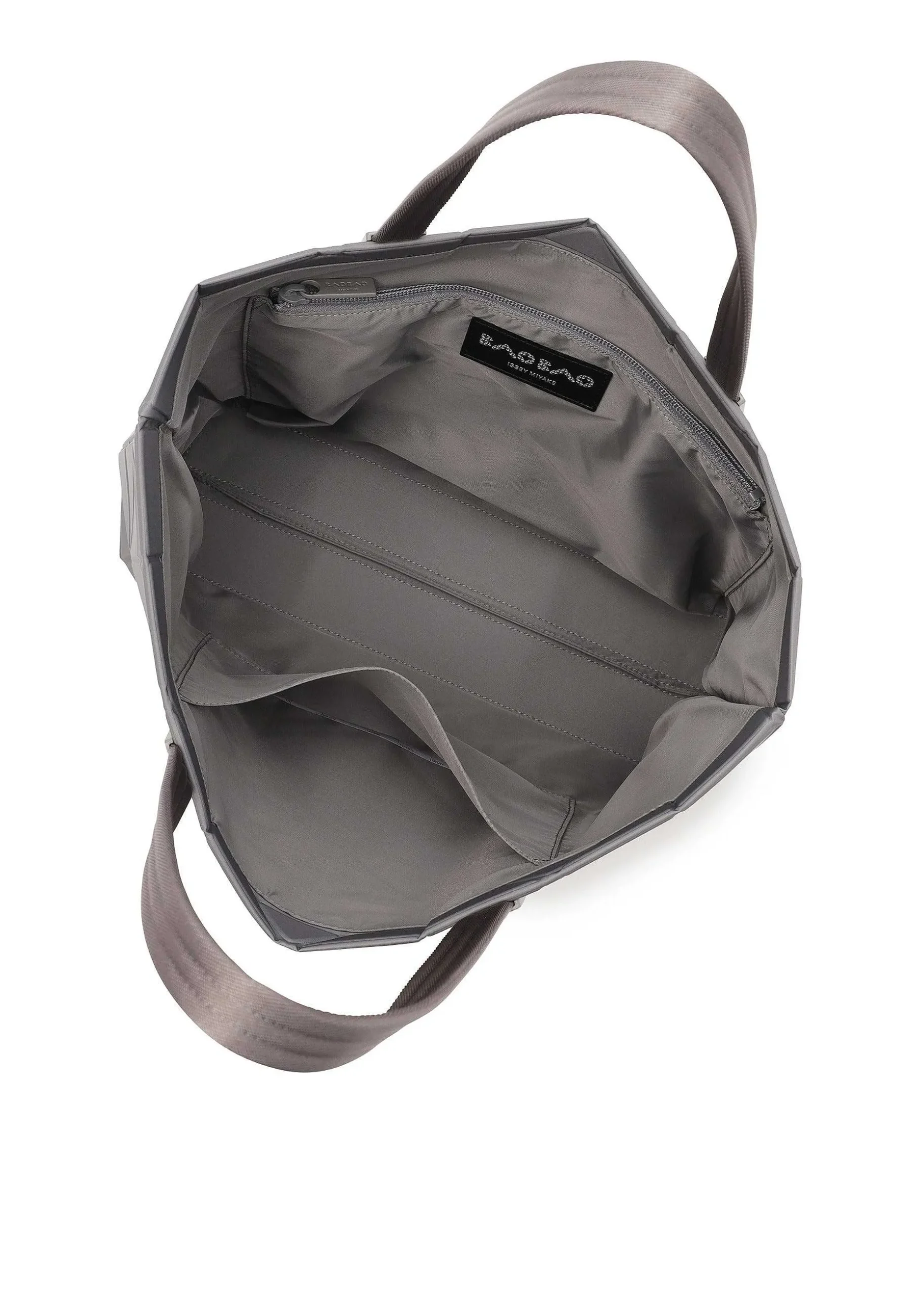 ISSEY MIYAKE Handbag|Track