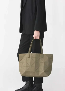 ISSEY MIYAKE Handbag|Track