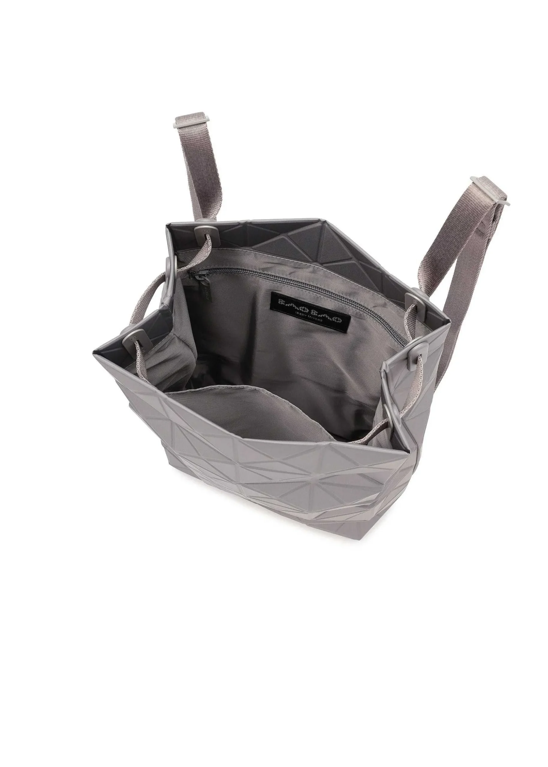 ISSEY MIYAKE Backpack|Track