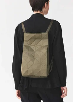 ISSEY MIYAKE Backpack|Track