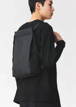 ISSEY MIYAKE Backpack|Track