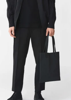 ISSEY MIYAKE Tote Bag|Track