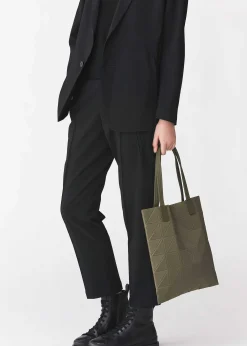 ISSEY MIYAKE Tote Bag|Track