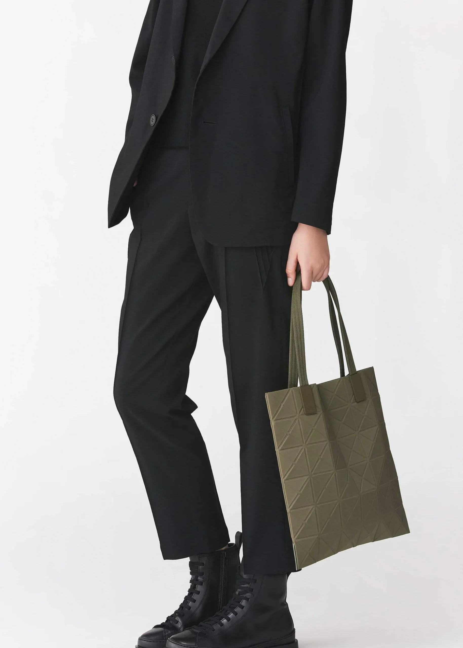 ISSEY MIYAKE Tote Bag|Track