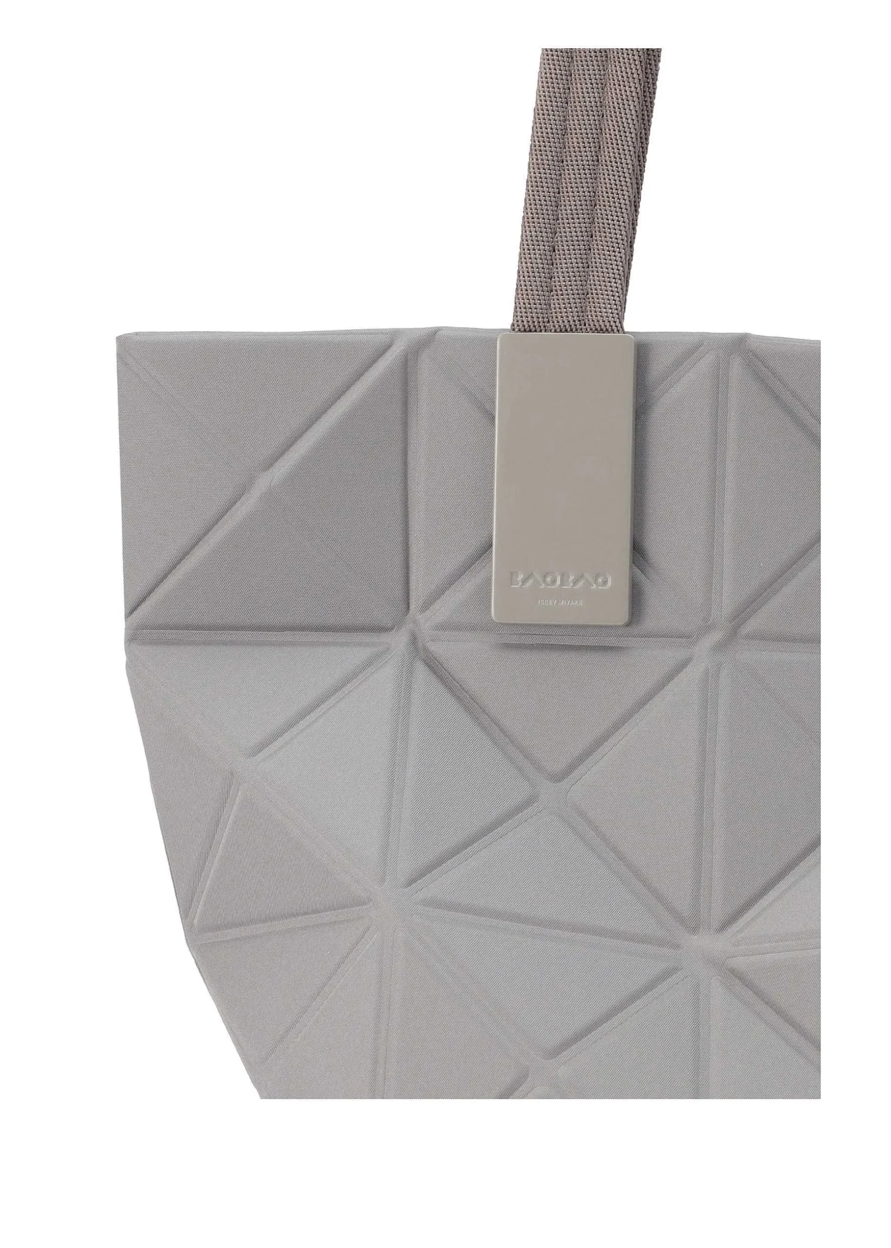 ISSEY MIYAKE Tote Bag|Track