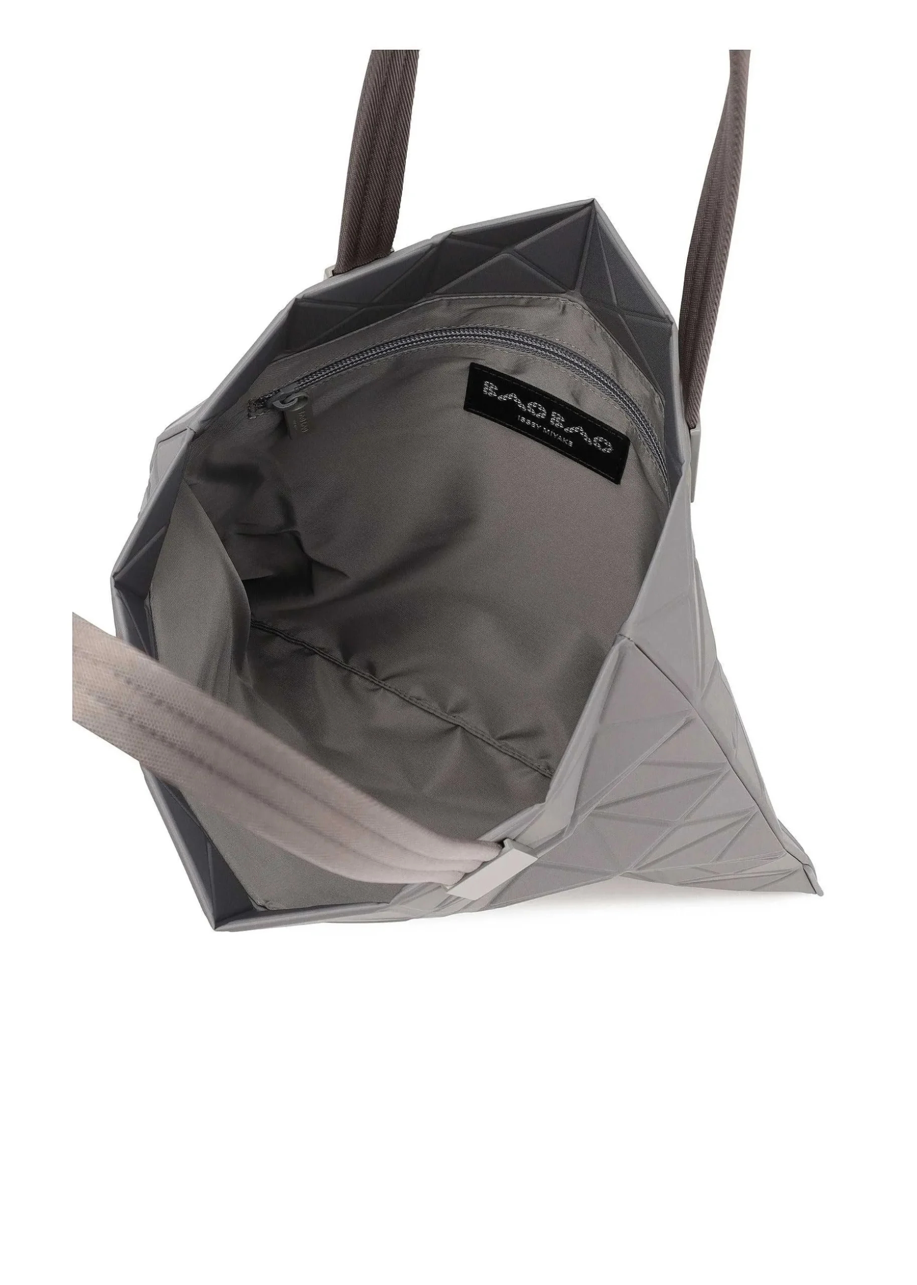 ISSEY MIYAKE Tote Bag|Track