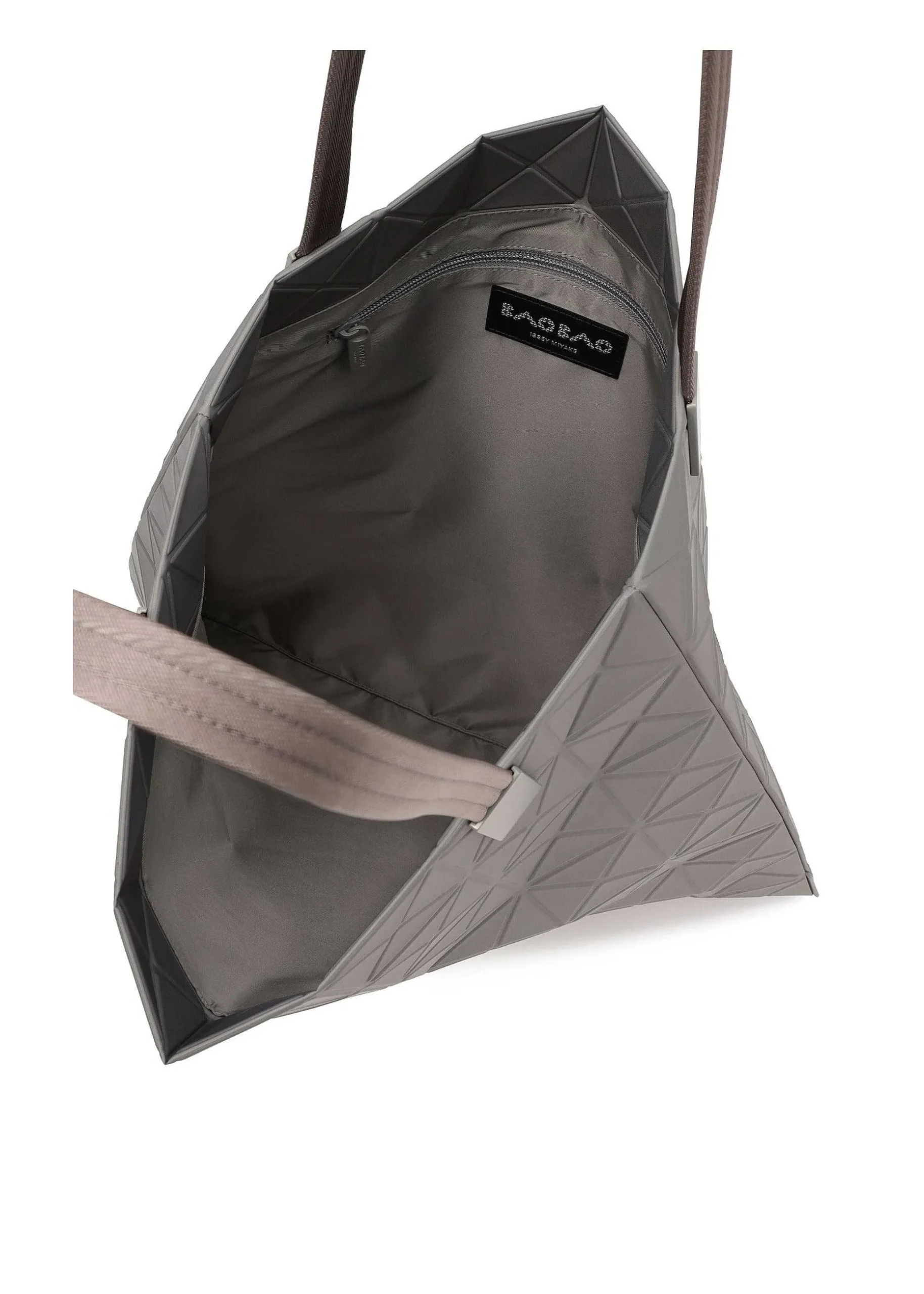 ISSEY MIYAKE Tote Bag|Track
