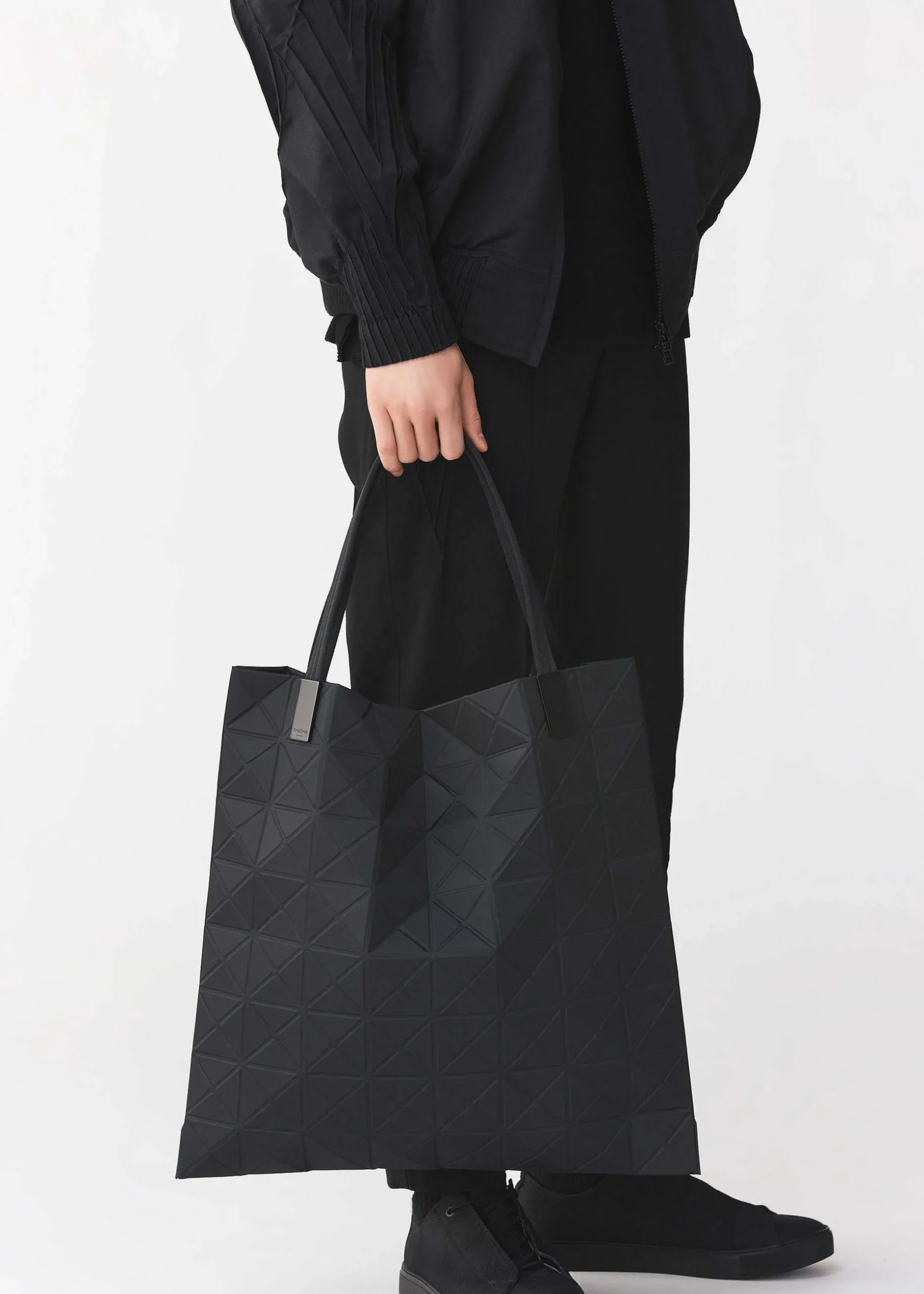 ISSEY MIYAKE Tote Bag|Track
