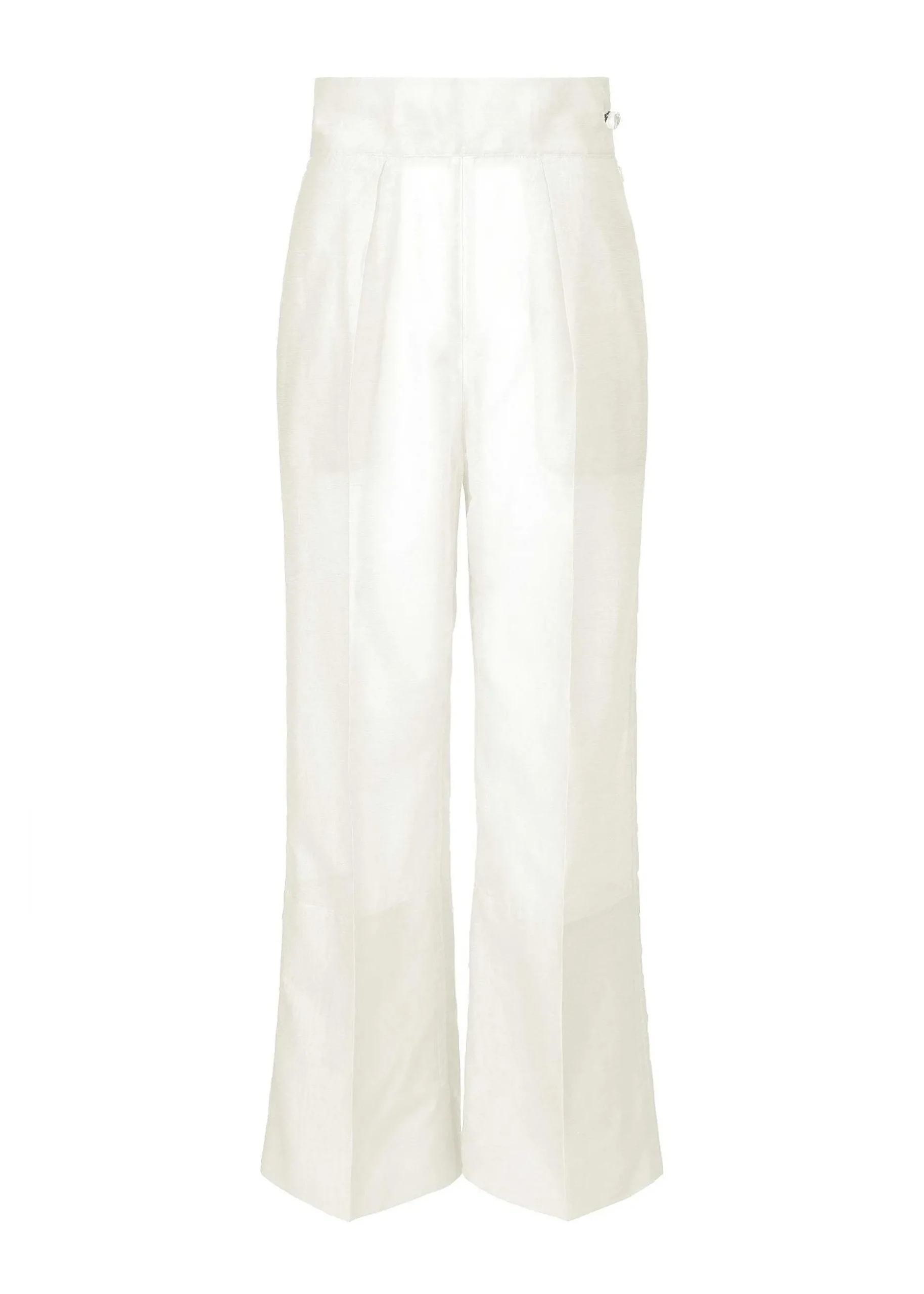 ISSEY MIYAKE Pants|Translucent Suit