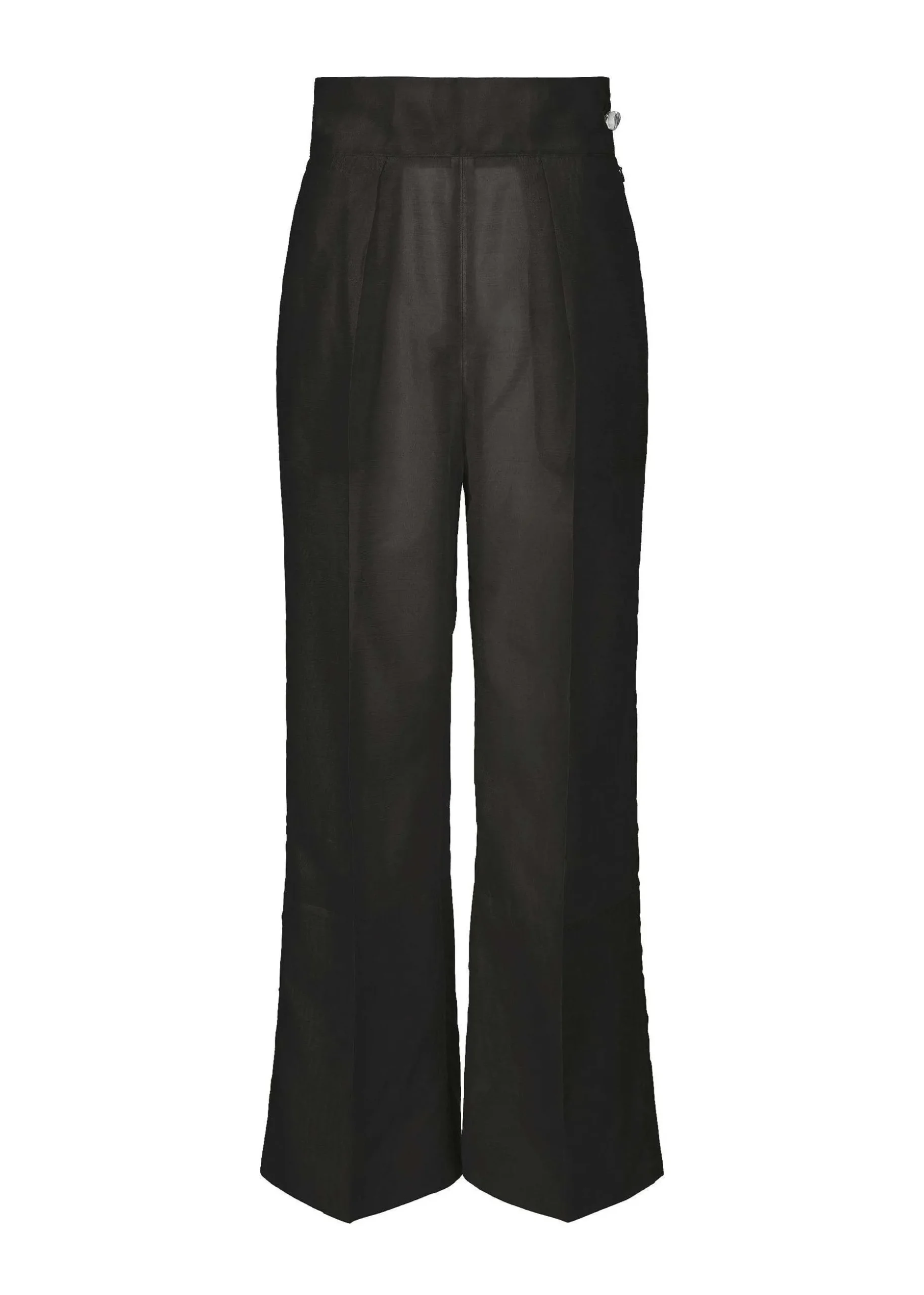 ISSEY MIYAKE Pants|Translucent Suit