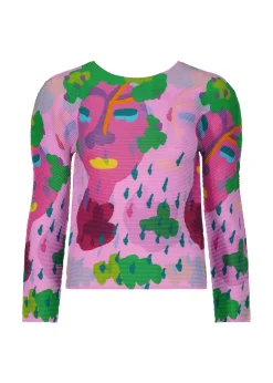 ISSEY MIYAKE Top|Tree