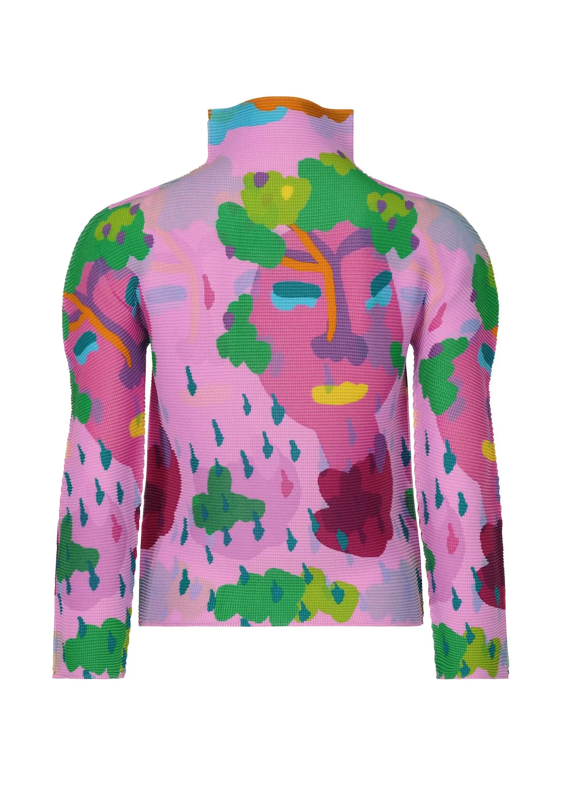 ISSEY MIYAKE Top|Tree