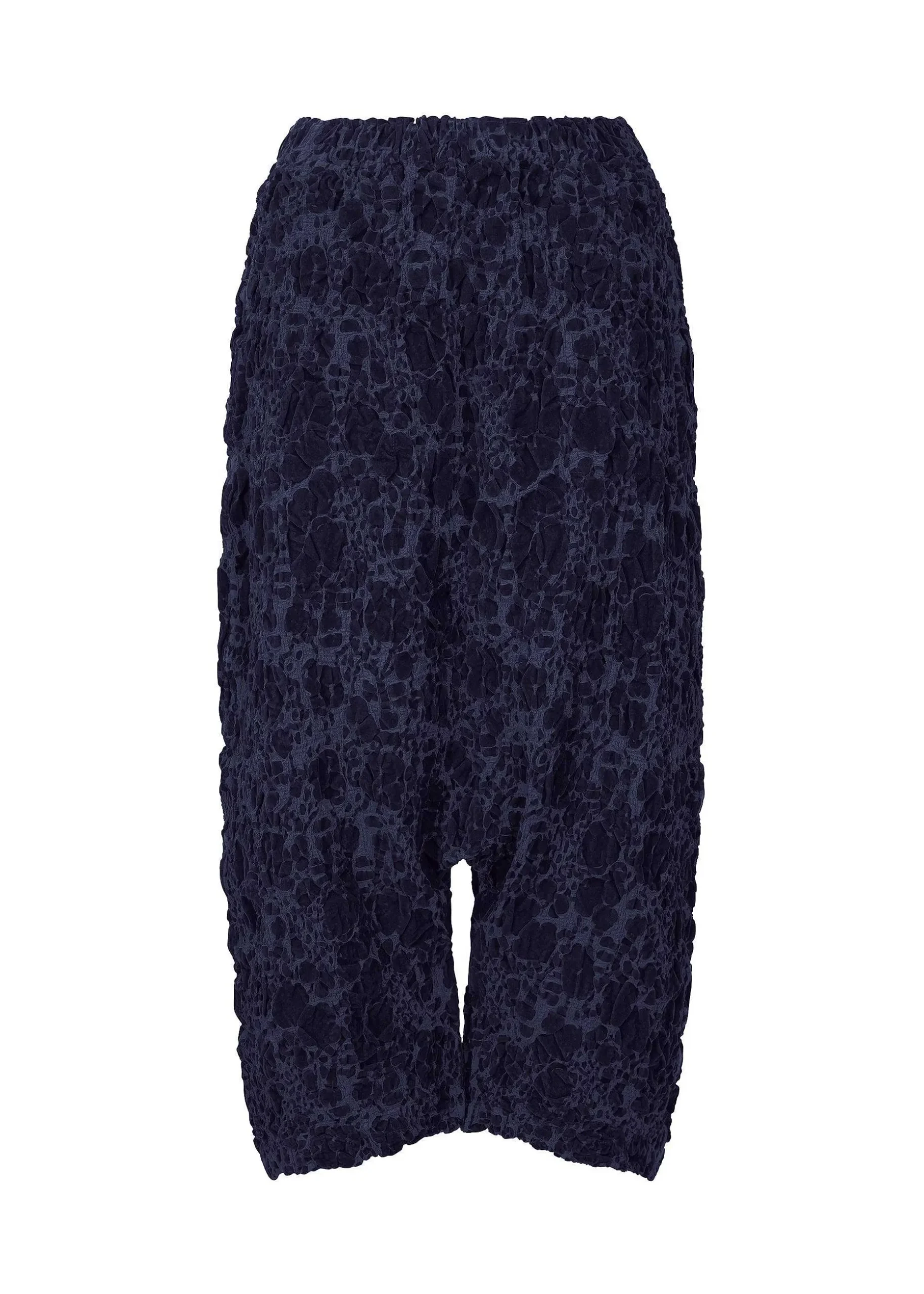ISSEY MIYAKE Pants|Tree Flocky Cauliflower