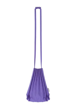 ISSEY MIYAKE Shoulder Bag|Trunk Pleats Bag 12