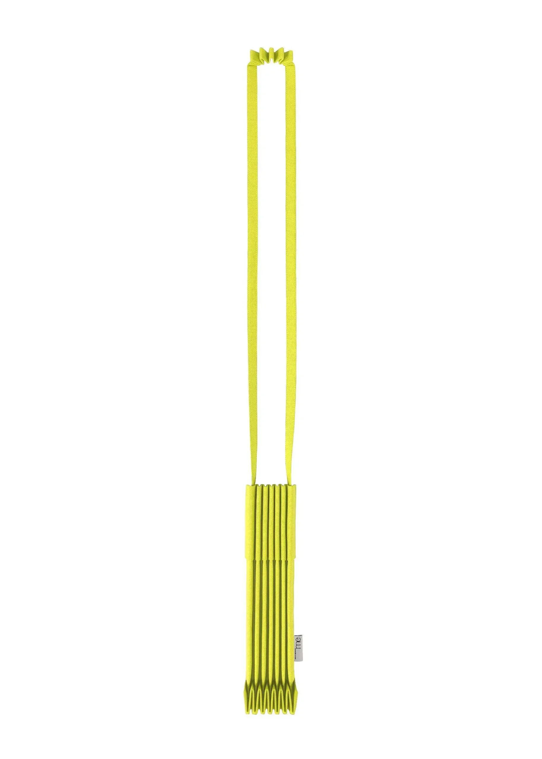 ISSEY MIYAKE Shoulder Bag|Trunk Pleats Bag 12